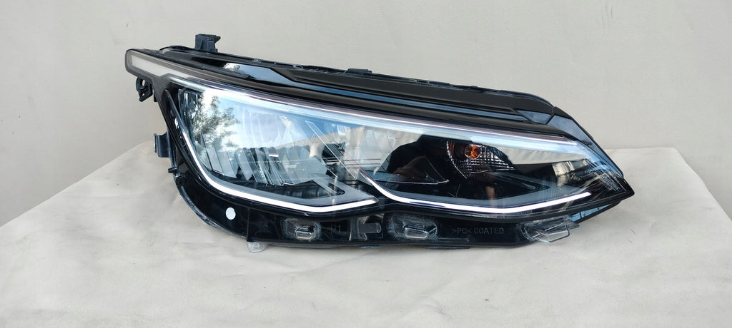 Frontscheinwerfer VW Golf VIII 5H1941006B LED Rechts Scheinwerfer Headlight