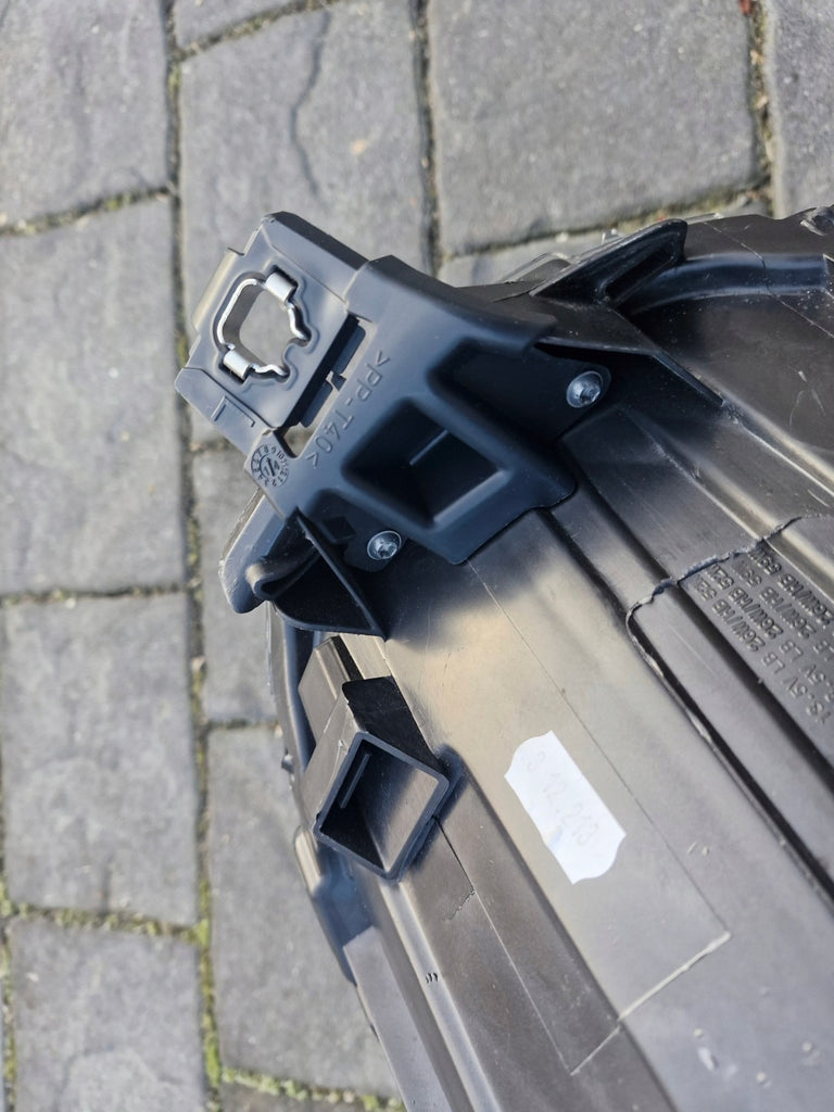 Frontscheinwerfer Mini F56 63115A01961 LED Links Scheinwerfer Headlight SCH4051730727ar