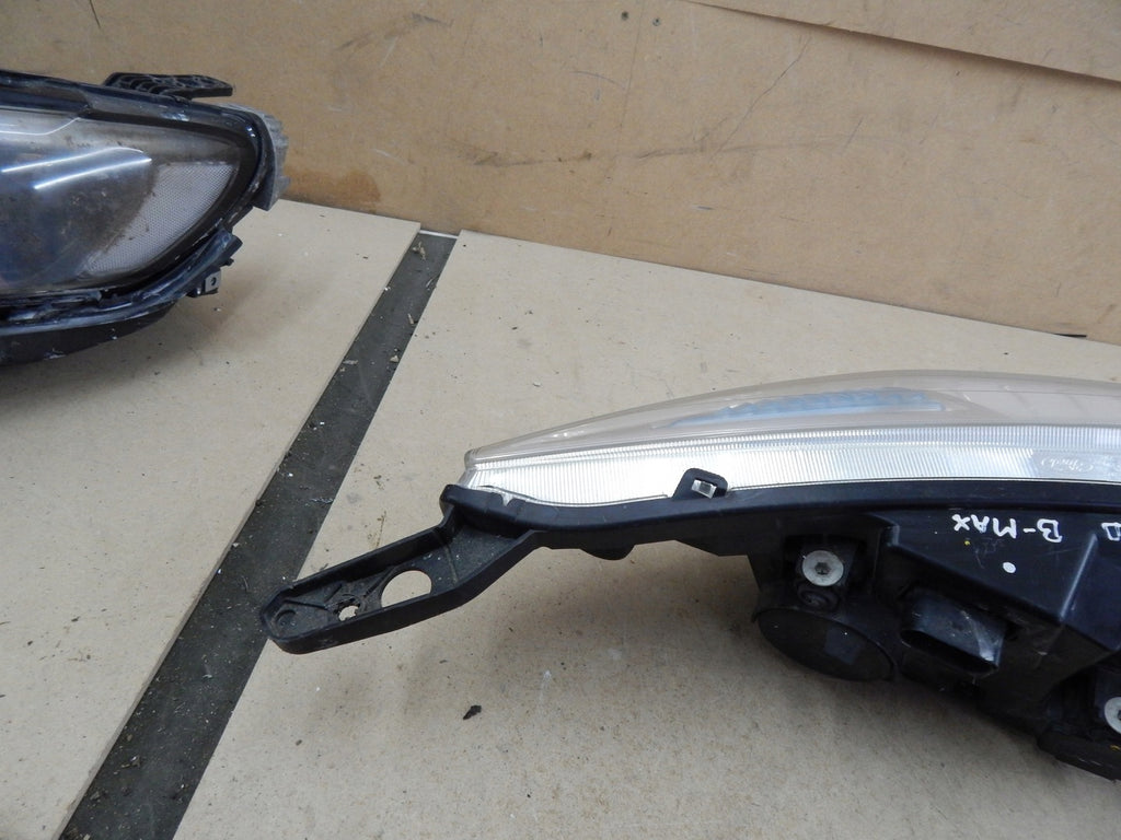 Frontscheinwerfer Ford B Max B-Max Bmax AV11-13W030-AD Links Headlight SCH6829476855jt