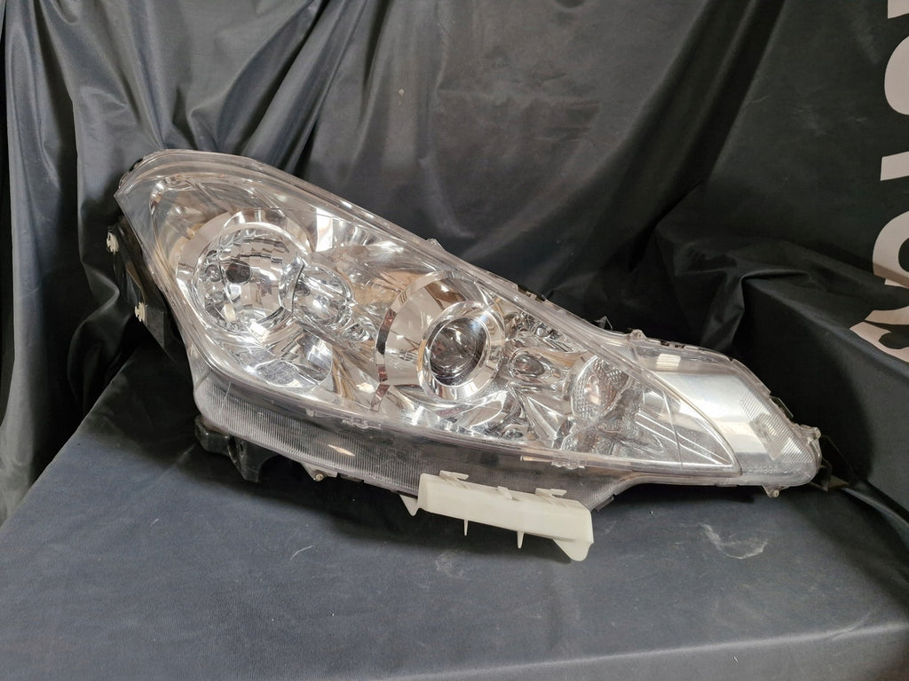 Frontscheinwerfer Peugeot 4007 9526555DC Xenon Rechts Scheinwerfer Headlight SCH9477480790nu