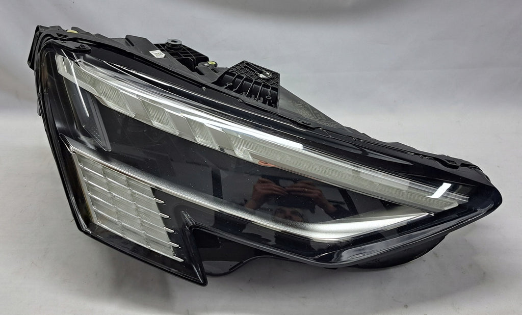 Frontscheinwerfer Audi A3 8Y0941036 Full LED Rechts Scheinwerfer Headlight SCH5477465272sm