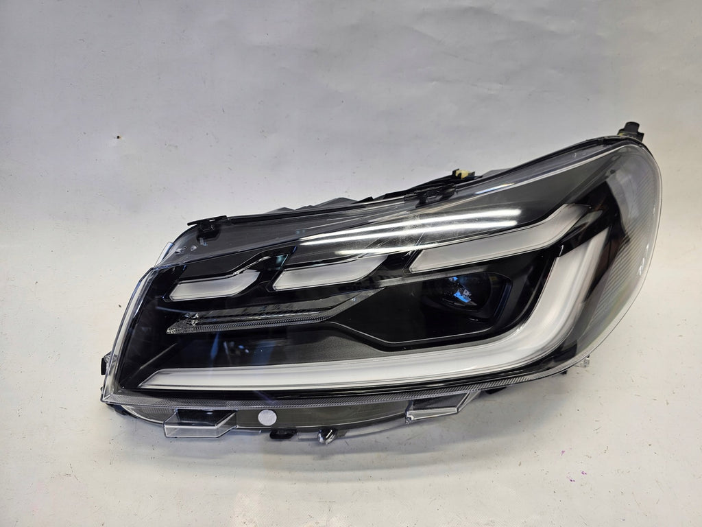 Frontscheinwerfer Toyota Proace 9847211580 Xenon Links Scheinwerfer Headlight SCH6244019056ld