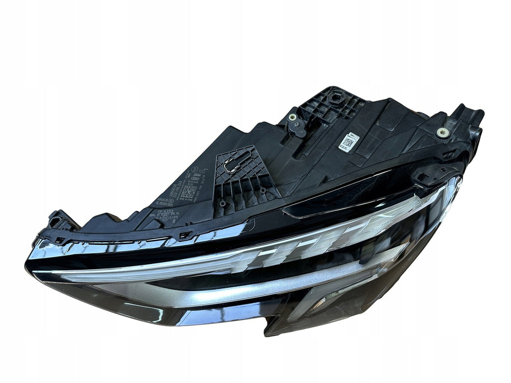 Frontscheinwerfer Audi A3 8Y0941033 LED Links Scheinwerfer Headlight