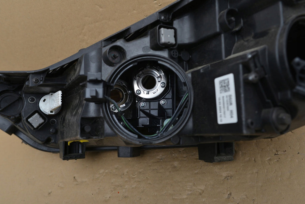 Frontscheinwerfer Hyundai Tucson 92102D7600 Rechts Scheinwerfer Headlight SCH4727223317qg