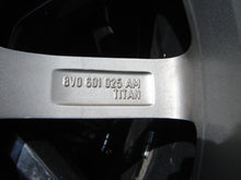 Load image into Gallery viewer, 1x Alufelge 18 Zoll 7.5&quot; 5x112 51ET Glanz Grau 8V0601025AM Audi A3 Mg Rim Wheel