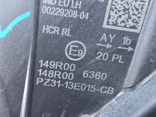 Load image into Gallery viewer, Frontscheinwerfer Ford Transit Custom PZ31-13E015-CB LED FALSE Headlight SCH1558363777im