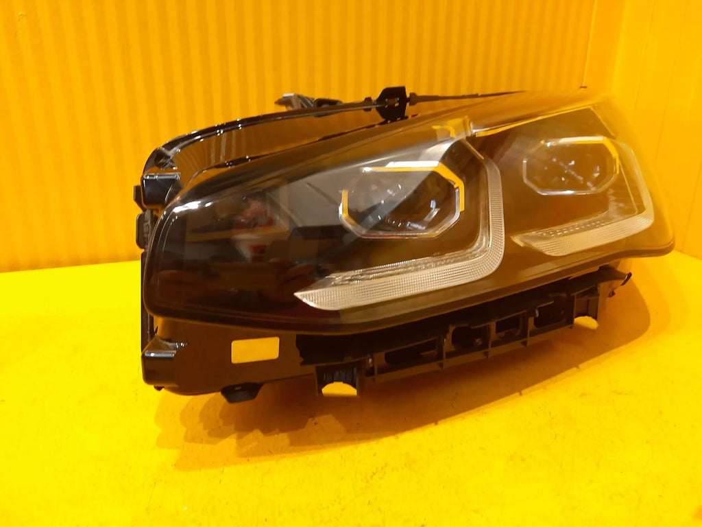Frontscheinwerfer BMW 2 Active Tourer U06 5A42247-01 LED Links Headlight