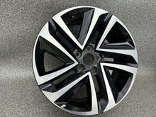 Load image into Gallery viewer, 1x Alufelge 18 Zoll 7.0" 5x112 5FJ601025C Seat Tarraco Rim Wheel FEL6308636273dh