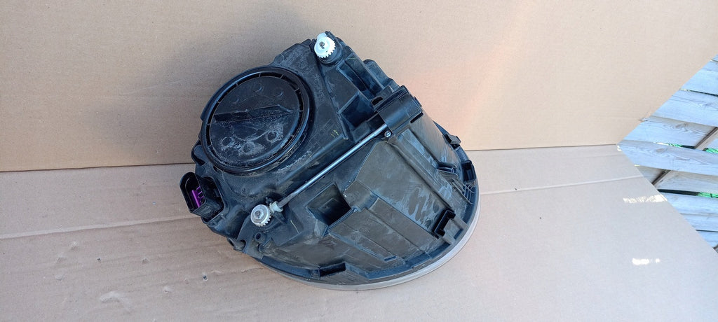 Frontscheinwerfer VW Beetle 5c1 5C1941005A Links Scheinwerfer Headlight SCH3556021885ds