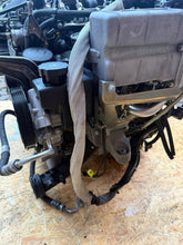 Laden Sie das Bild in den Galerie-Viewer, Motor Mercedes-Benz W204 XLV3178 2.2 CDI Diesel Engine Unkomplett MOT8883109202hx