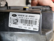 Load image into Gallery viewer, Frontscheinwerfer Ford Connect KT1B-13D154-AD LED Rechts Scheinwerfer Headlight SCH6378322668uj