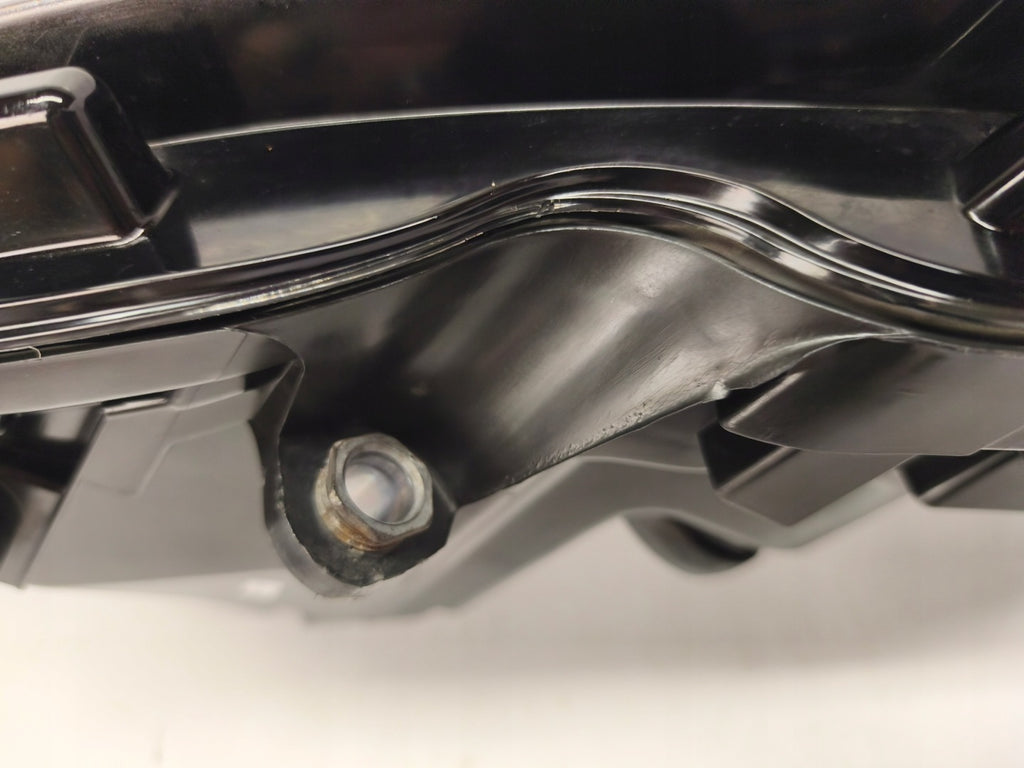 Frontscheinwerfer VW Transporter 7E1941016AC Rechts Scheinwerfer Headlight SCH1939252633vp
