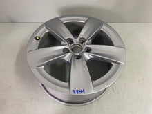 Load image into Gallery viewer, 1x Alufelge 17 Zoll 7.5&quot; 5x112 56ET 8R0601025AR Audi Q5 Rim Wheel