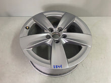 Load image into Gallery viewer, 1x Alufelge 17 Zoll 7.5" 5x112 56ET 8R0601025AR Audi Q5 Rim Wheel FEL3044097765hh