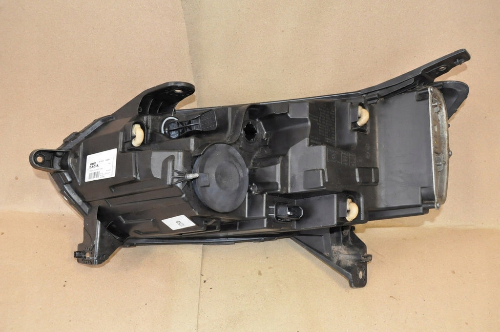 Frontscheinwerfer Dacia Sandero III Logan Jogger 260106343R Rechts Headlight