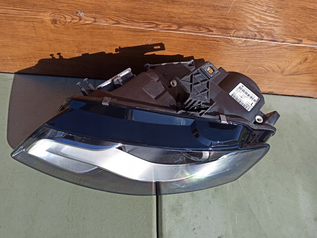 Frontscheinwerfer Audi A4 B8 8K0941003C Xenon Links Scheinwerfer Headlight SCH4428014675ta
