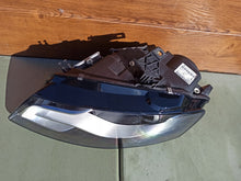 Laden Sie das Bild in den Galerie-Viewer, Frontscheinwerfer Audi A4 B8 8K0941003C Xenon Links Scheinwerfer Headlight SCH4428014675ta