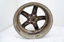 Laden Sie das Bild in den Galerie-Viewer, 1x Alufelge 16 Zoll 6.5&quot; 5x108 SY418 Ford Mondeo Rim Wheel