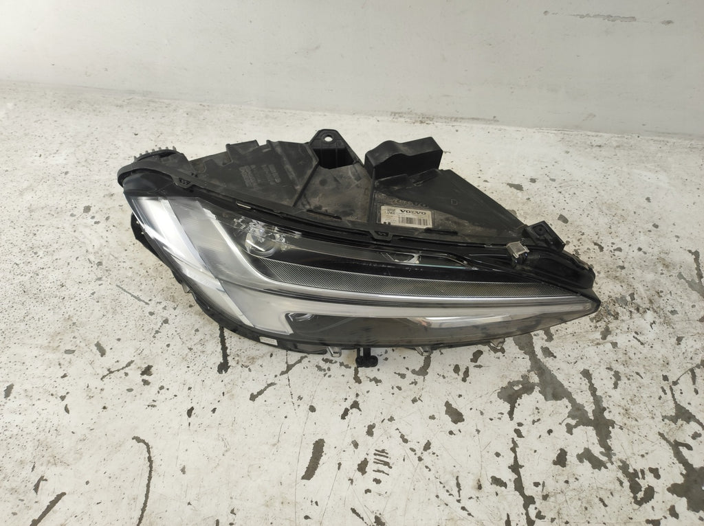 Frontscheinwerfer Volvo S90 V90 II 31446507 LED Rechts Scheinwerfer Headlight SCH7873870878jc