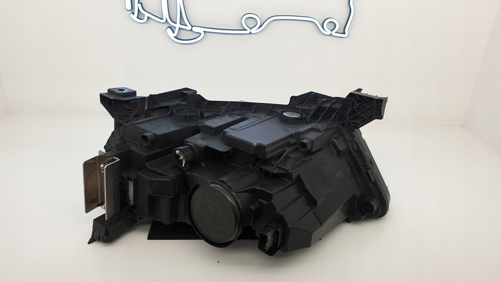 Frontscheinwerfer Opel Mokka 9834007980 Full LED Rechts Scheinwerfer Headlight SCH9741566625tw