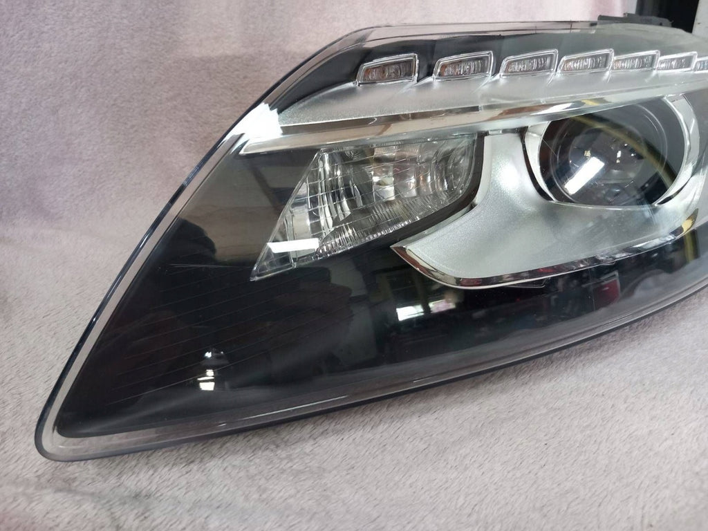 Frontscheinwerfer Audi Q7 89321199 Links Scheinwerfer Headlight SCH3743959416ly