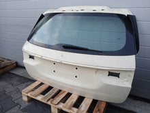 Load image into Gallery viewer, Heckklappe Mercedes-Benz W213 A2137400010 Rückseite Grau kofferraumklappe