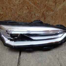 Frontscheinwerfer Audi A5 F53 8W6941006C Full LED Rechts Scheinwerfer Headlight SCH5979568998ct