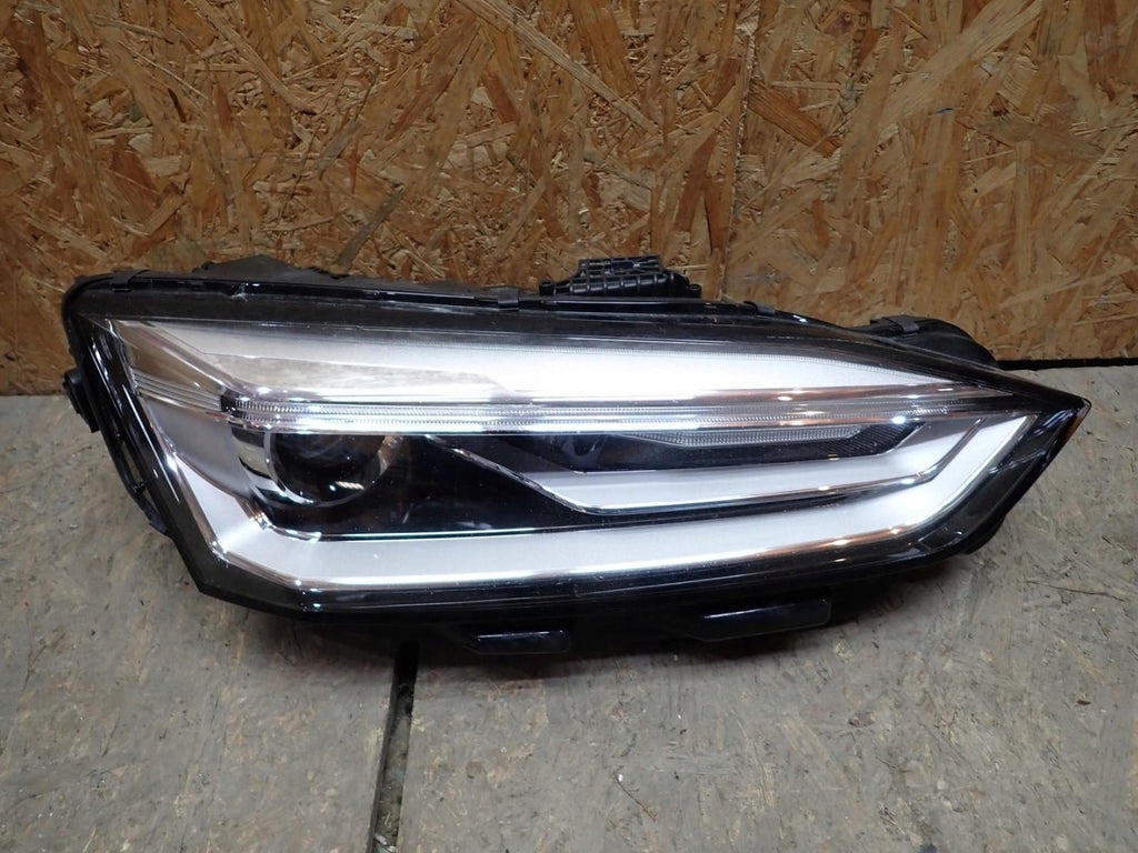 Frontscheinwerfer Audi A5 F53 8W6941006C Full LED Rechts Scheinwerfer Headlight SCH5979568998ct