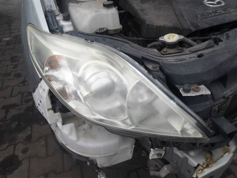 Frontscheinwerfer Mazda 5 V Rechts Scheinwerfer Headlight