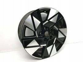 1x Alufelge 18 Zoll 52910-BE300 Hyundai Kona Rim Wheel FEL8164010388ey