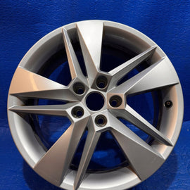 1x Alufelge 17 Zoll 6.5