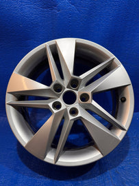 1x Alufelge 17 Zoll 6.5