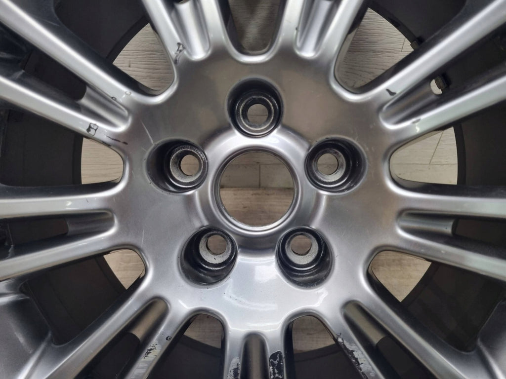 1x Alufelge 17 Zoll CJ5C-1007F1B Ford Kuga Ii Rim Wheel FEL9372174528fp