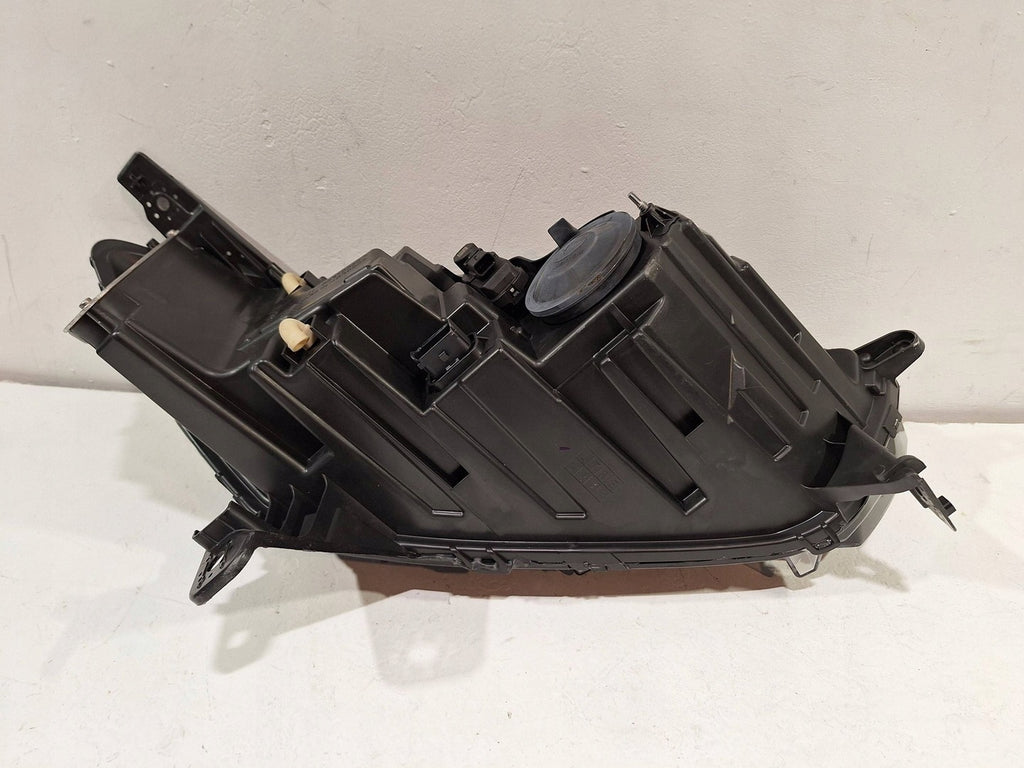 Frontscheinwerfer Dacia Sandero III Jogger 26060854R Links Headlight