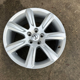 1x Alufelge 17 Zoll 8.0