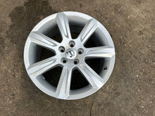 Laden Sie das Bild in den Galerie-Viewer, 1x Alufelge 17 Zoll 8.0" 5x108 31362838 Volvo V70 I V60 S60 Rim Wheel FEL1686719376kz