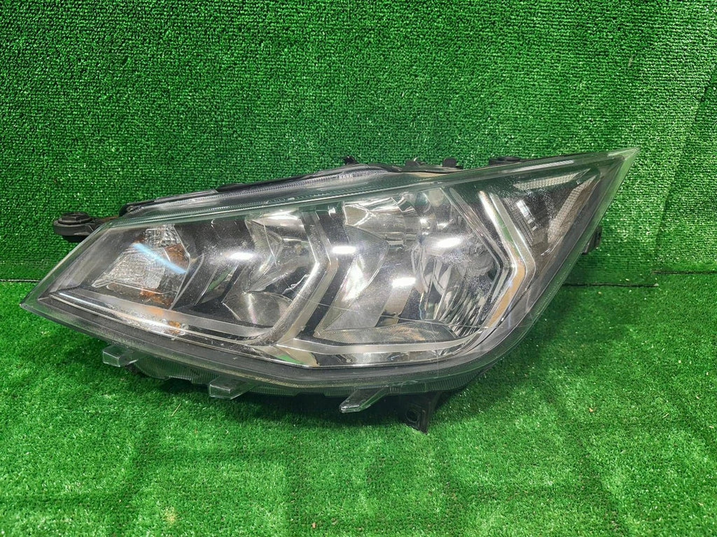 Frontscheinwerfer Seat Ibiza I V 6F1941015A-M-CAR LED Links Headlight SCH8950720497gd