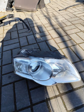 Laden Sie das Bild in den Galerie-Viewer, Frontscheinwerfer VW Passat 3C0941006AB Rechts Scheinwerfer Headlight SCH7022924788mc