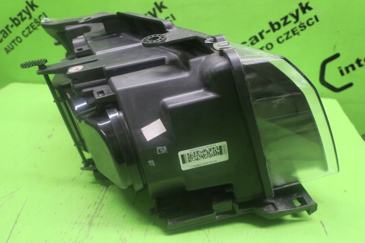 Frontscheinwerfer Land Rover Freelander II FH52-13W030-DA LED Links Headlight SCH2048223964wo