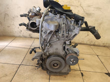Laden Sie das Bild in den Galerie-Viewer, Motor Renault Clio I 5 V H4DB450 1.0 TCE Benzin Engine Komplett