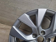 Load image into Gallery viewer, 1x Alufelge 17 Zoll 5x114.3 9043R Renault Captur Ii Rim Wheel FEL4090084759rz