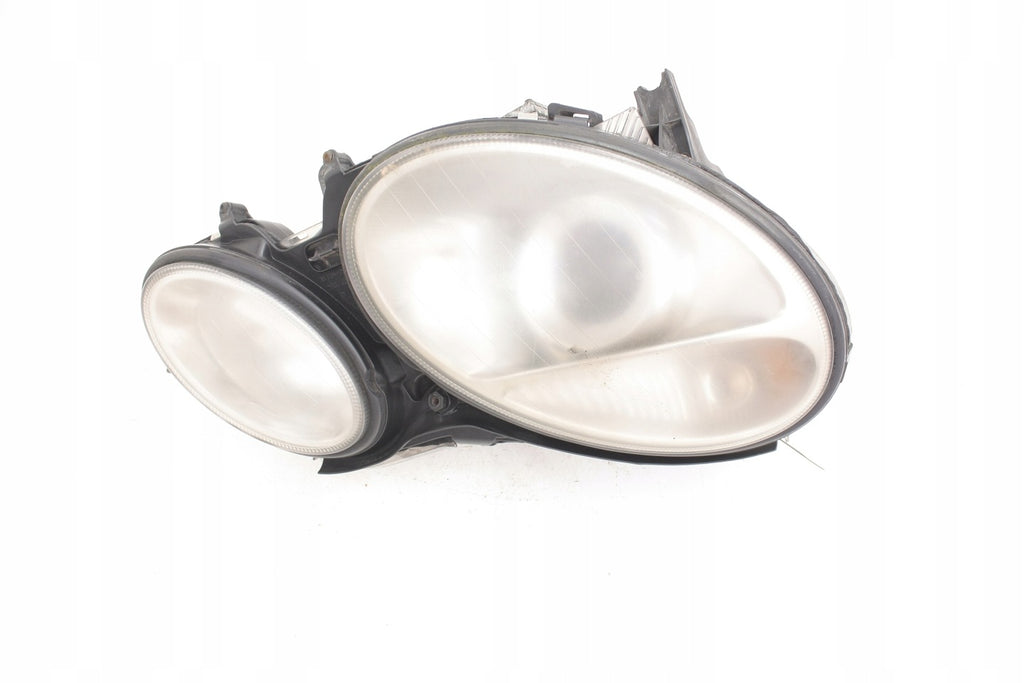 Frontscheinwerfer Mercedes-Benz W211 Rechts Scheinwerfer Headlight SCH1738132606uz