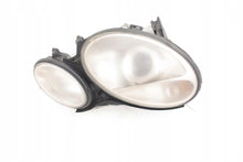 Laden Sie das Bild in den Galerie-Viewer, Frontscheinwerfer Mercedes-Benz W211 Rechts Scheinwerfer Headlight SCH1738132606uz