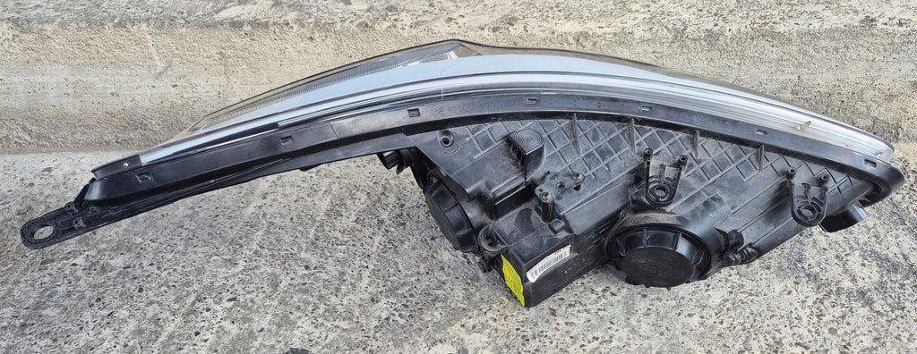 Frontscheinwerfer Kia Ceed LED Ein Stück (Rechts oder Links) Headlight