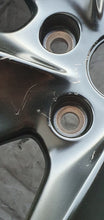 Load image into Gallery viewer, 1x Alufelge 19 Zoll 7.5" 5x112 50ET Glanz Schwarz 10E601025J Cupra Born I FEL3876291349kt
