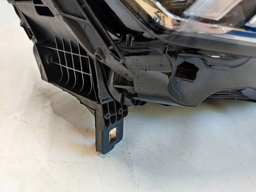 Frontscheinwerfer Audi Q3 83A941036 Full LED Rechts Scheinwerfer Headlight SCH4207436488iq