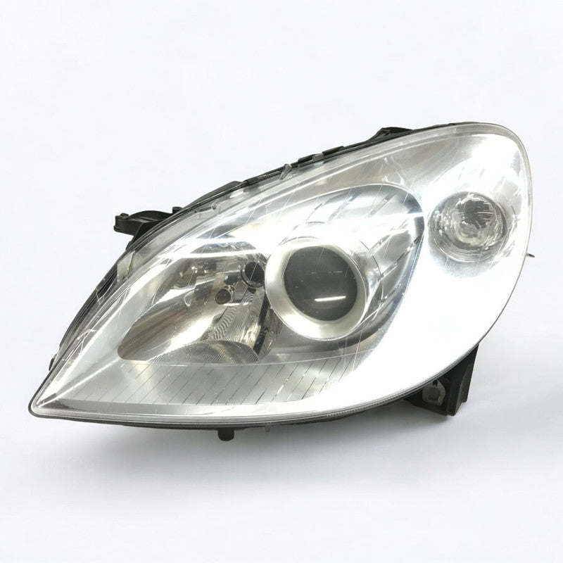 Frontscheinwerfer Mercedes-Benz W245 A1698207761 LED Links Headlight