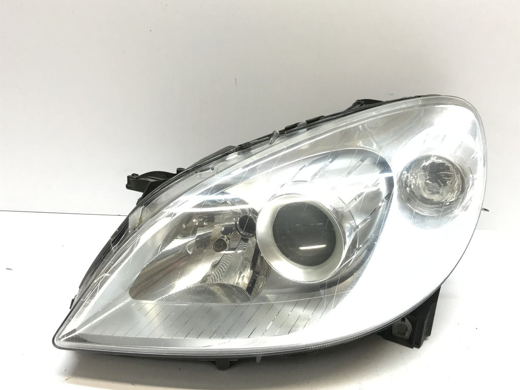 Frontscheinwerfer Mercedes-Benz W245 A1698207761 LED Links Headlight