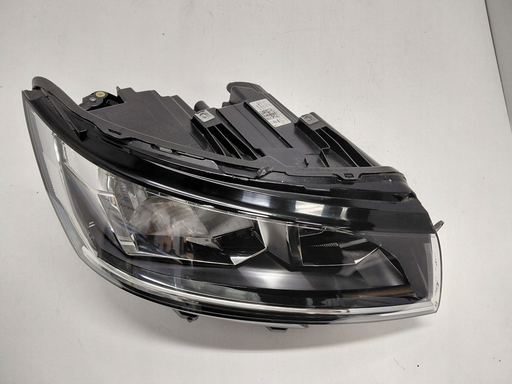 Frontscheinwerfer VW Transporter 7L1941006B Rechts Scheinwerfer Headlight SCH3051271131zj