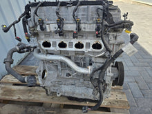 Laden Sie das Bild in den Galerie-Viewer, Motor Jeep Renegade P05048386AA 2.4 165TKm 2015 Benzin Engine Komplett MOT1843833418nd